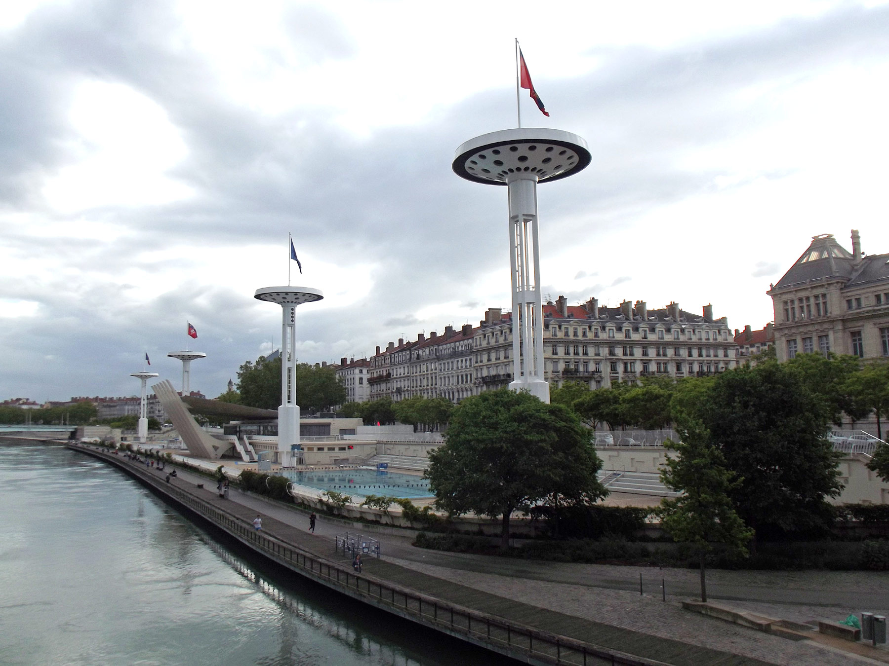 Lyon